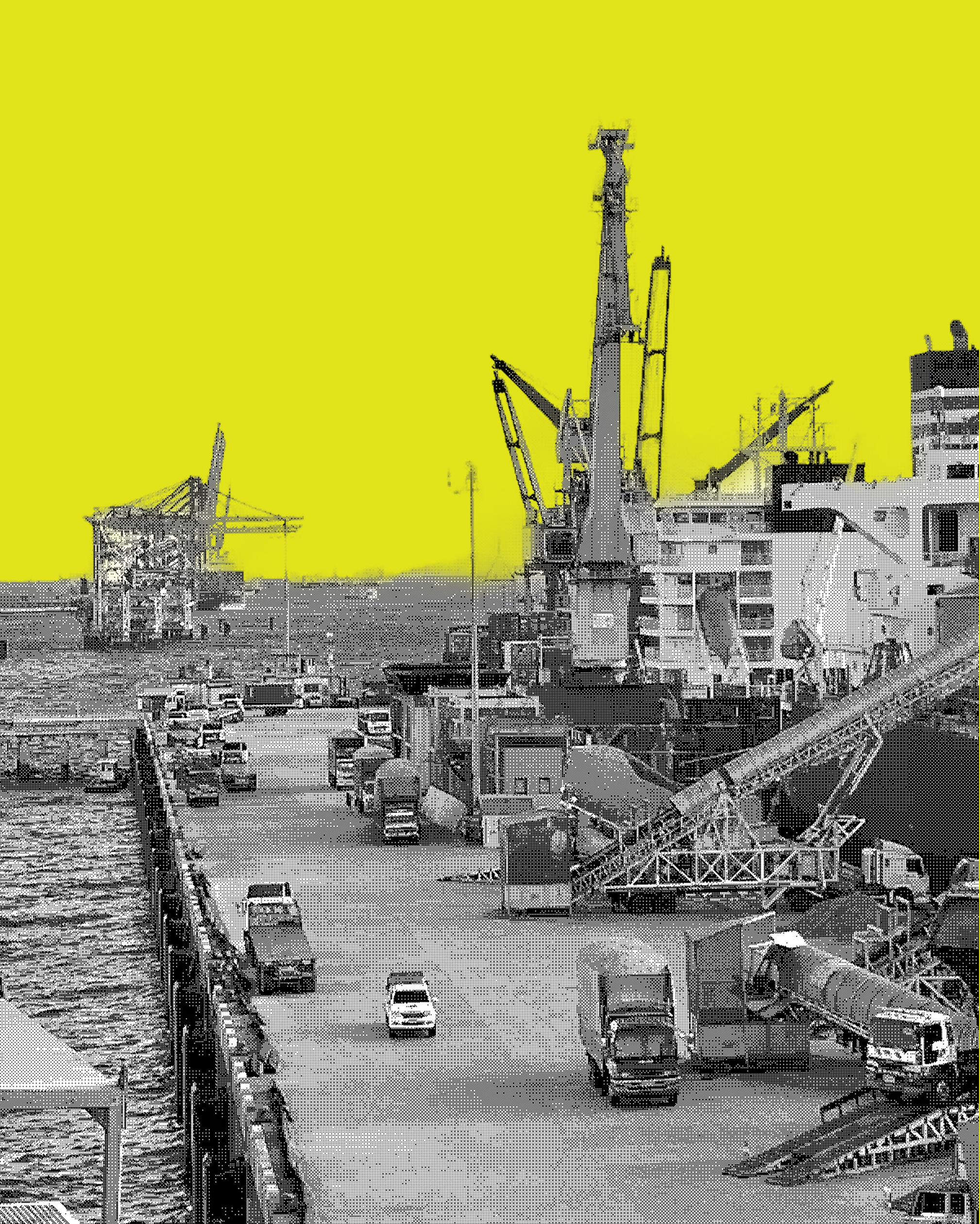 Evos contact — autonomous AI operations